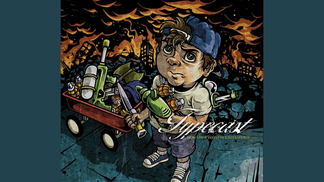 This Kind Of Silence