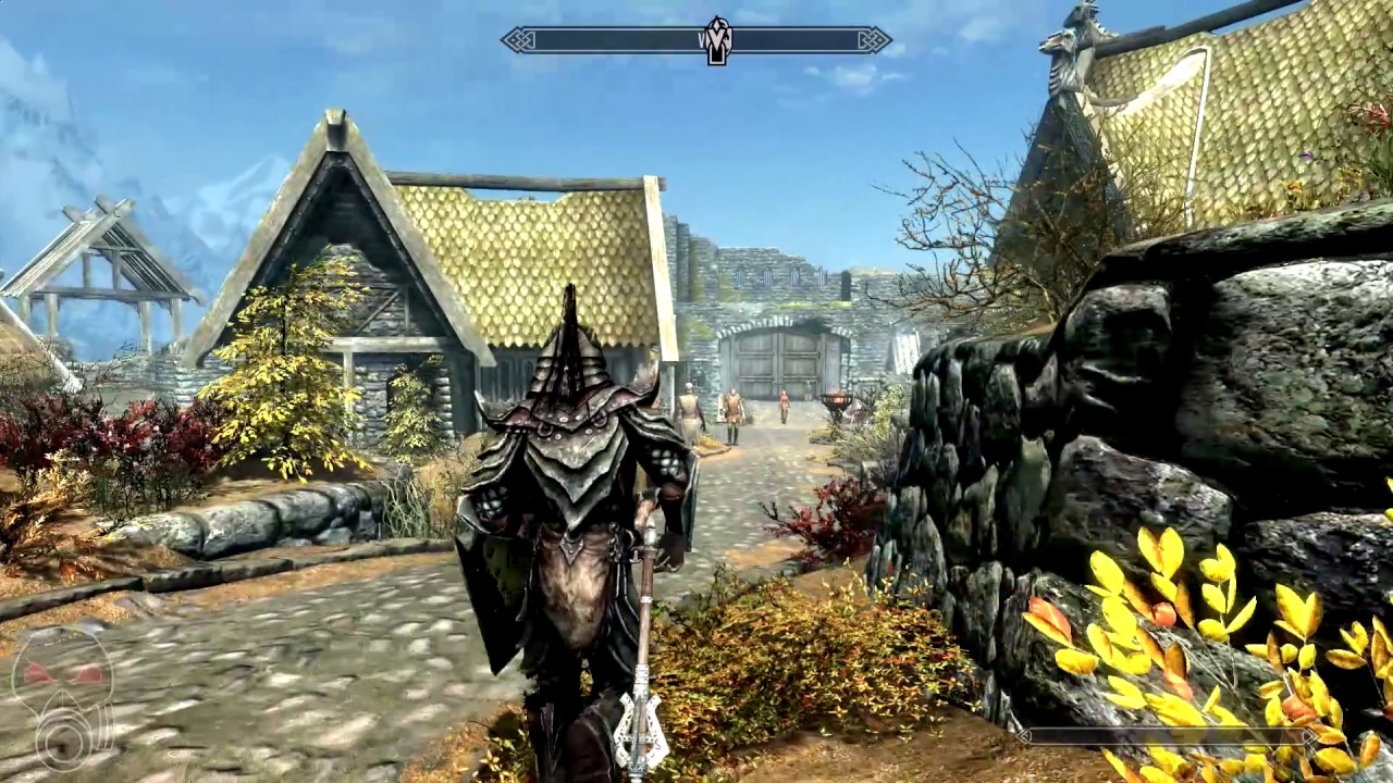 the elder scrolls v skyrim special edition 144 hz