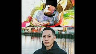 JJJ「Eye Splice」× nujabes「reflection Eternal」
