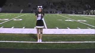 2014 NCA Staff Tryouts