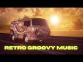 Retro Groovy Music