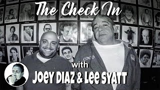 Writing Comedy at Night Vs. Day | JOEY DIAZ Clips