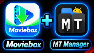 🔥 Moviebox Reverse Engineering FULL  Tutorial | MT Manager | BY ADITYA MODZ Guide