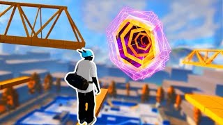 9 Minutes of ROOFTOPS & ALLEYS Parkour ( FIRST PERSON + MODS )