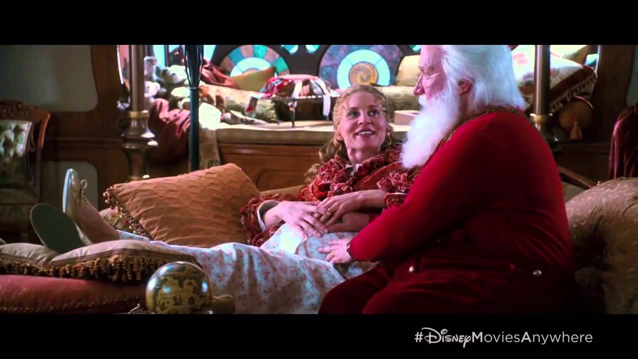 Disney Movies Anywhere Jingle Bells Mashup HD YouTube