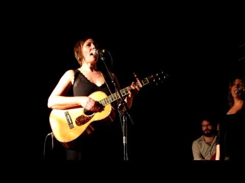 Jenny Whiteley at Folkfest 2010