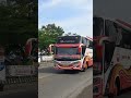 Bus Gumarang Jaya
