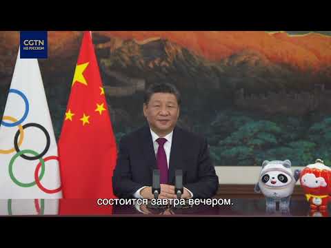 Китай уже подготовился к успешному проведению Олимпиады в Пекине