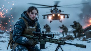 She’s 15 The SEALs Laughed  Until the Teen Sniper Dropped 12 Terrorists and Saved the Platoon | RHS
