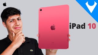 iPad 10 the BEST APPLE TABLET! Is it worth it in 2025?
