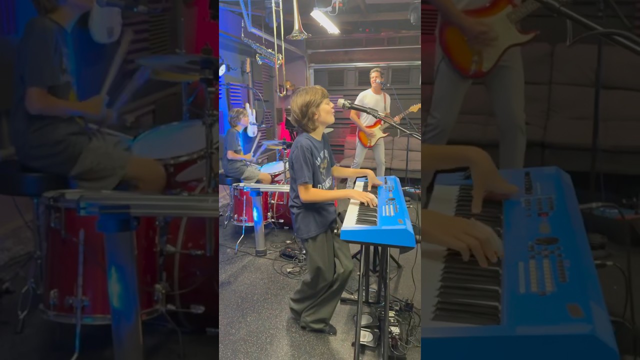 Raized Wrong Performs - Surfin’ USA by The Beach Boys