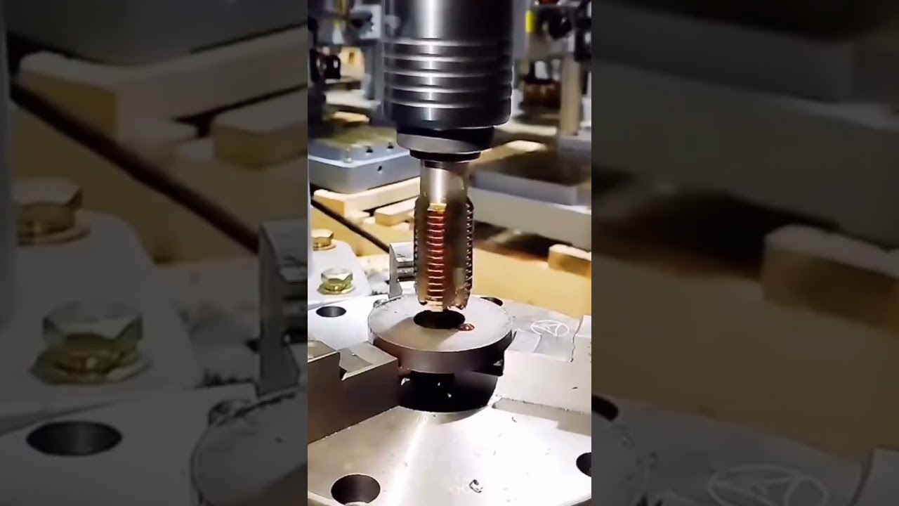 Unlocking Precision: Thread Tapping Mastery for CNC Machining | Slugger Thread Tools