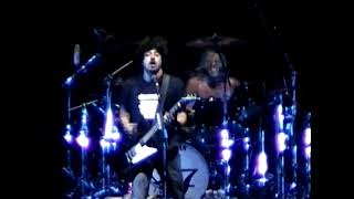 Foo Fighters - Verdun, Montréal, Quebec (06/07/2003)