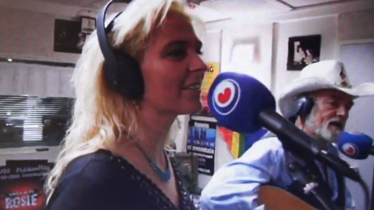 Ben & Carmen Steneker: Hert fan Fryslân jaar 2009