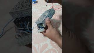 How Does A Switching Power Supply Work? Smps Explained Impuls Blok Pitaniya Qanday Ishlaydi?