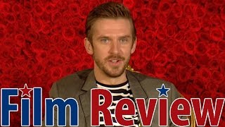 Beauty and the Beast - Downton Abbey star Dan Stevens on bringing the Beast to life, Videobyte