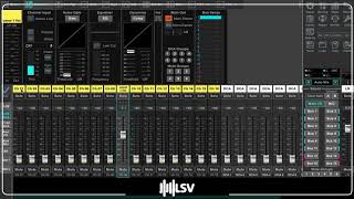 Pros and Cons with Waves Soundgrid on X32 and M32
