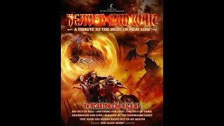 Heaven Can Wait- Meatloaf tribute concert