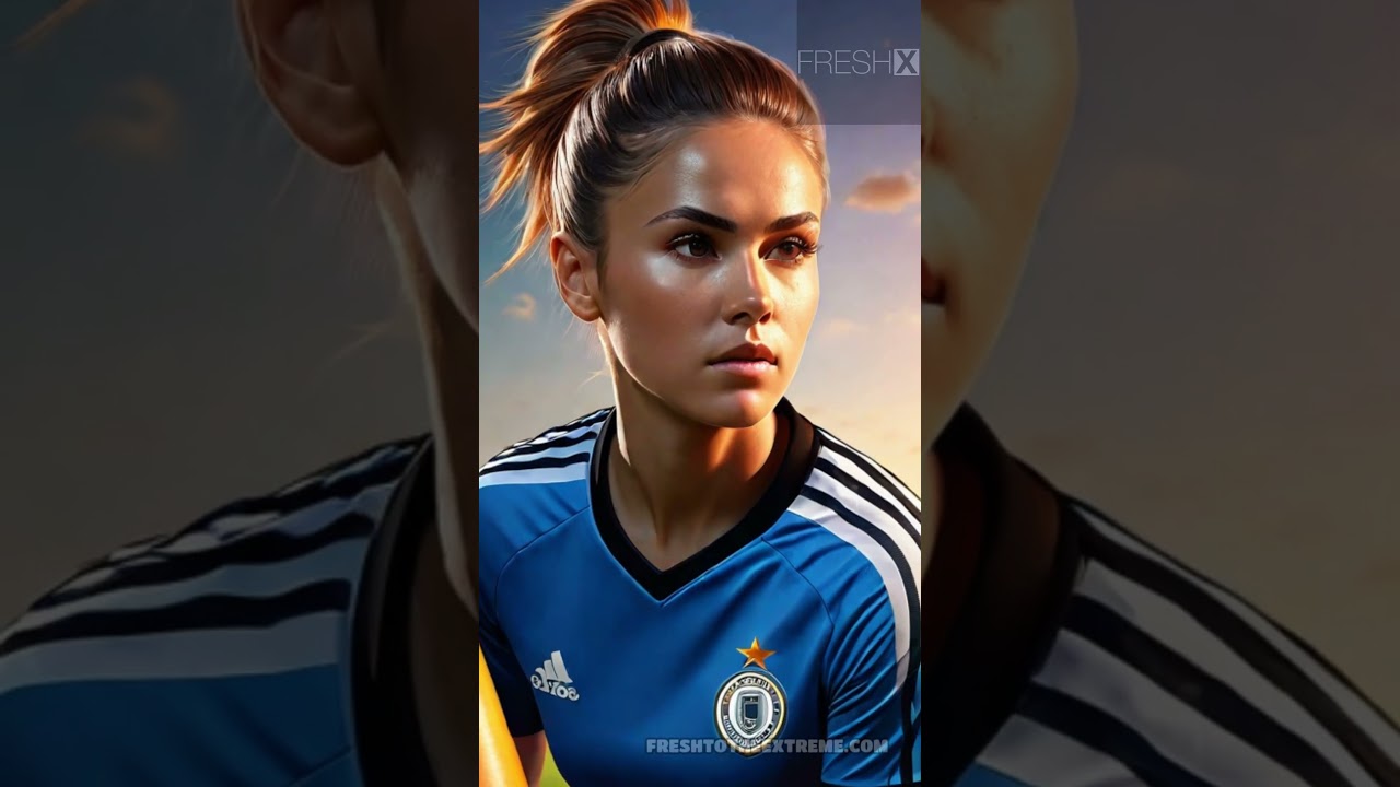 Inspirational Soccer Quotes for Young Athlete 