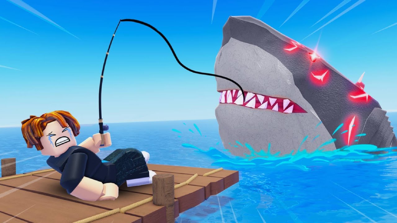 DIMAJA MAJA PIRATE DAN CURSED KRAKEN KU| ROBLOX FISH IT