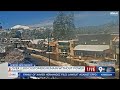Over 2.5K PNM customers in Ruidoso without power