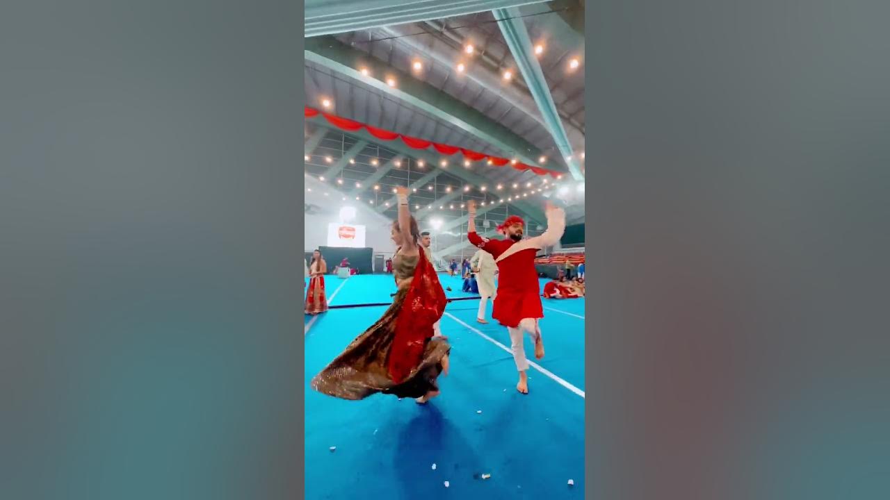 Navratri | garba | day 4 | dakla | festival | gujju | gujarati