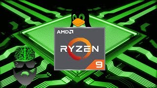 The AMD Game Changing Ryzen 9 3900x 7nm : Discussion, Gaming & Benchmarks On Linux