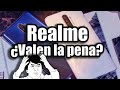 ¿Valen la Pena los Celulares REALME en 2020? | ¿Son BUENOS o MALOS?