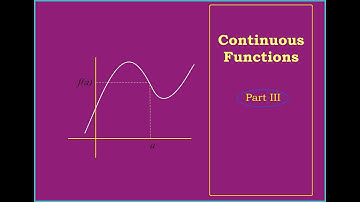 Characterizations of Continuous Functions : Part 2