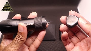 Easy ways to tell if shungite is real | EMF 5G protection