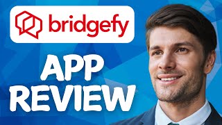 Bridgify App Review in 2026 (Is It Good?) screenshot 2