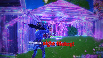 Somebody To You 💘 | Axenify (Chapter 6 Fortnite Montage)