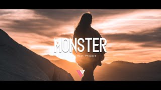 Download Lagu HARMONY_BEAT ft. Slander || MONSTER || Remix 2022 MP3