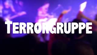 TERRORGRUPPE :: Wochenendticket :: LIVE Köln Jungle 2018