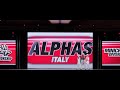 Alphas  italy  minicrew division prelims  2023 world hip hop dance championship