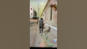 this KSV LOADOUT is *BROKEN* in WARZONE! 🔥 (Best KSV Class Setup)  #warzone #bo6 #cod #callofduty