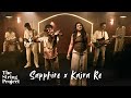 Sapphire X Kajra Re Mashup THE STRING PROJECT Official Music Video