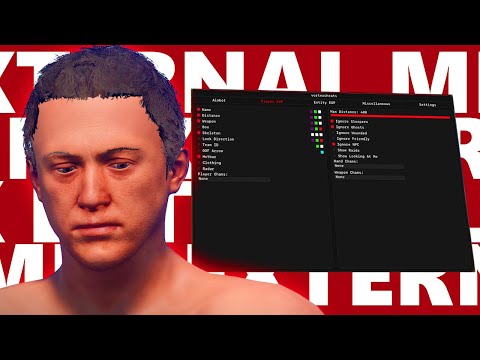 How a Rust Cheater Dominates Cargo!!! #rust #gaming #dma #rustconsole #rustcheats #undetected