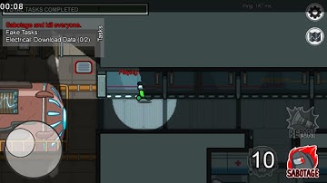 Skeld.net among us mods game mode:jester