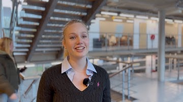 Hoe vinden studenten een date?