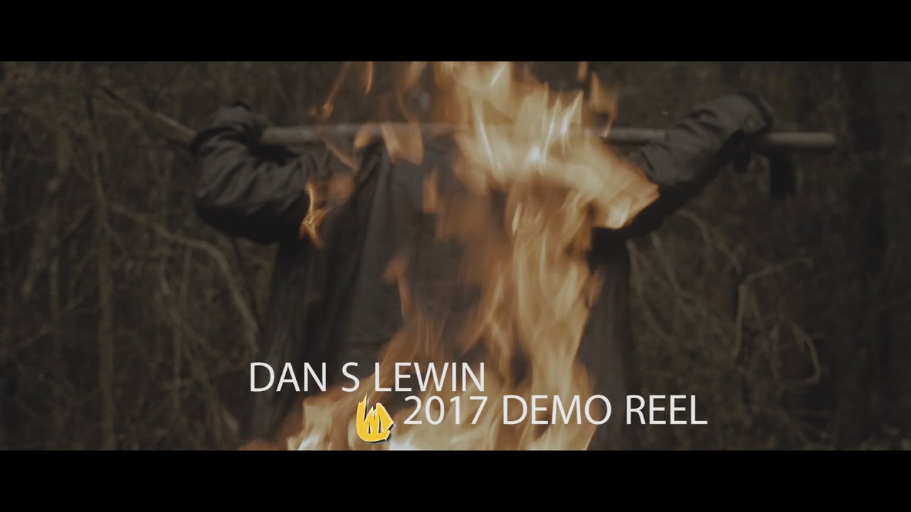 LM Films 2017 Demo Reel