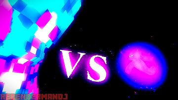 SCP-3812 vs Goddess of Manifold | Minecraft Animation