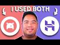 Porkbun vs Hostinger (2026) - Which One Is BETTER?