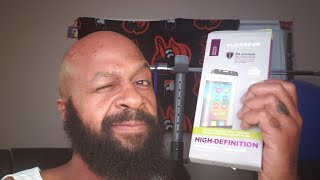 PURE.GEAR glass screen protector S9