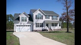 405 Prince William Drive Elizabeth City NC  27909