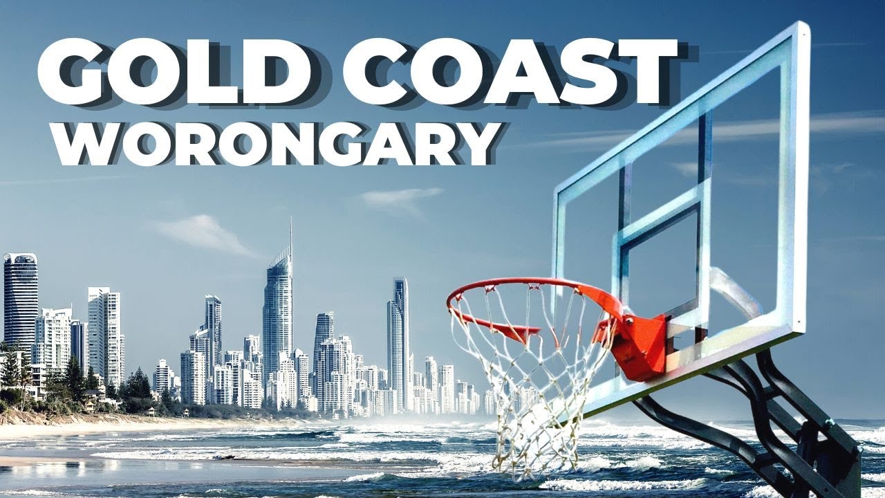 Top 2 Suburban Basketball Courts Gold Coast Australia YouTube