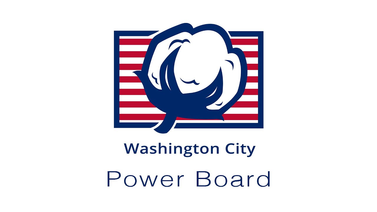 06/03/2025 Power Board Meeting for Washington City, Utah