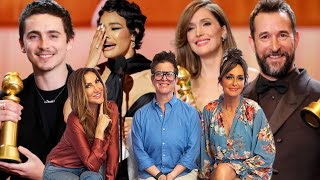 Download Lagu Brandy and Julie, Golden Globes and Manifesting Greek Tragedies MP3