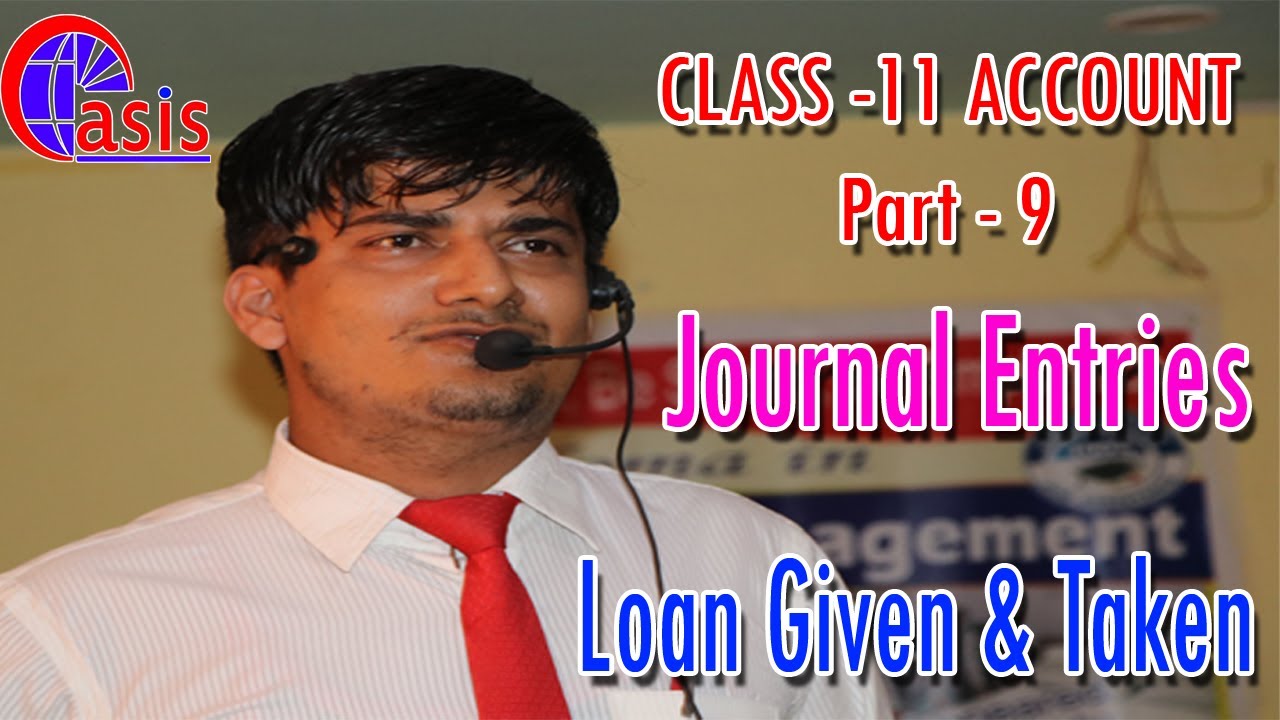 how-to-pass-journal-entry-part-9-in-nepali-loan-given-taken-by