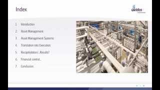 Deploying an Efficient Asset Management Strategy - 07-17-2014